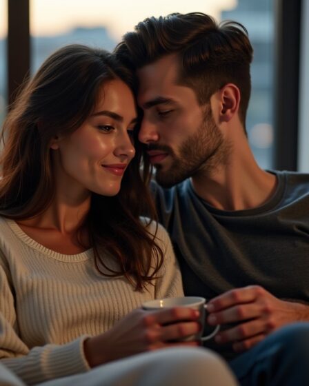 H12 en amour : découvrez le message secret de cette heure miroir