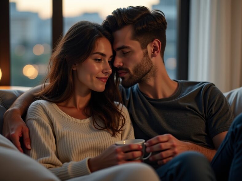H12 en amour : découvrez le message secret de cette heure miroir