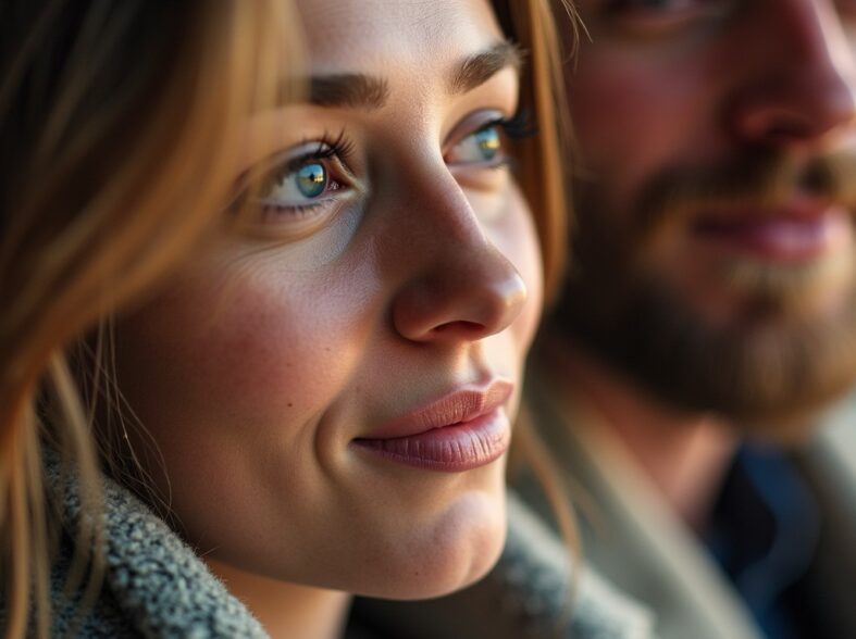 H11 et amour : découvrez ce que cette heure magique révèle sur votre relation