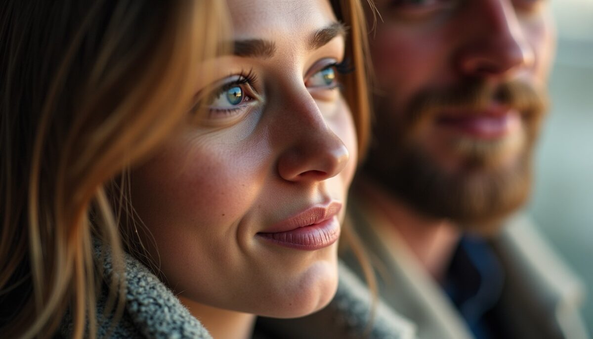 H11 et amour : découvrez ce que cette heure magique révèle sur votre relation