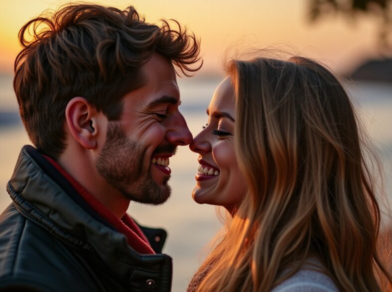 H10 en amour : découvrez le message secret pour votre couple