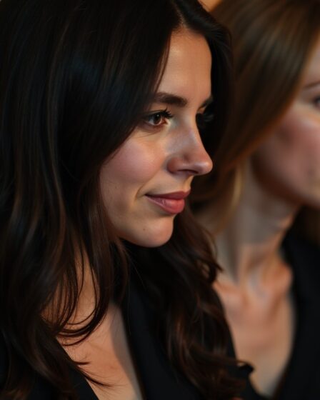 Les clés pour rencontrer une femme gothique : guide pratique et conseils essentiels