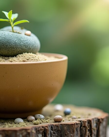 Purifiez votre esprit : Les secrets des plantes détoxifiantes pour un cerveau en pleine santé