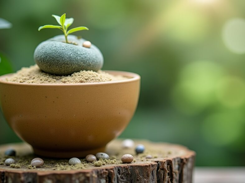 Purifiez votre esprit : Les secrets des plantes détoxifiantes pour un cerveau en pleine santé