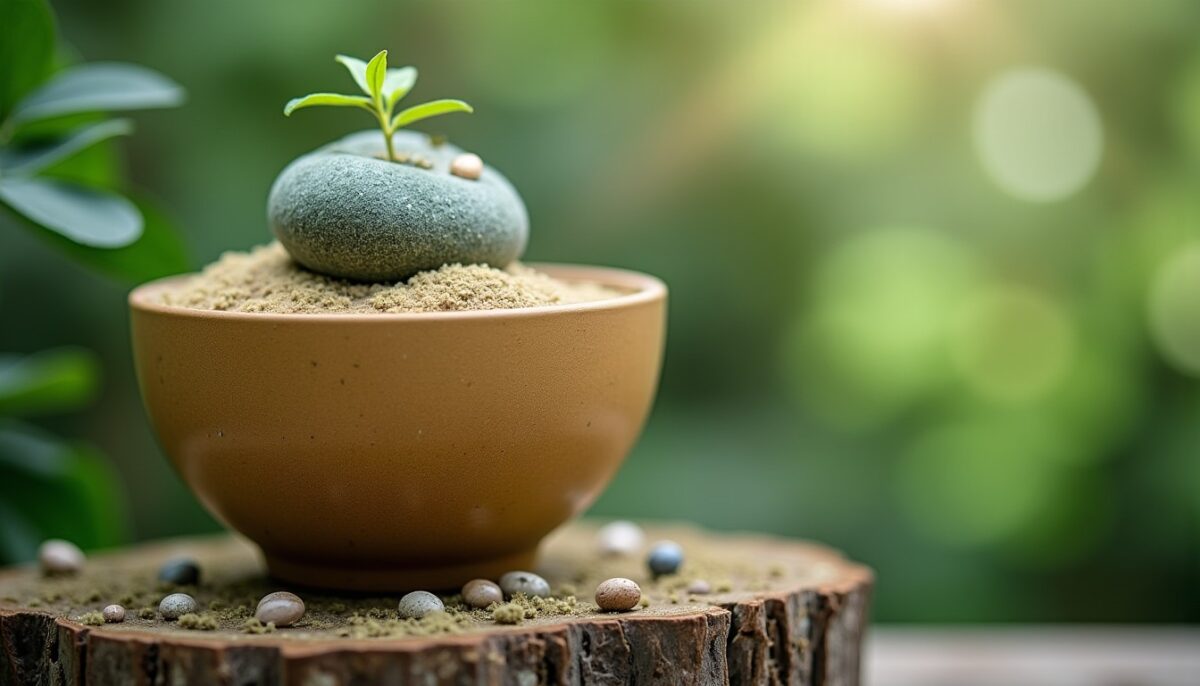 Purifiez votre esprit : Les secrets des plantes détoxifiantes pour un cerveau en pleine santé