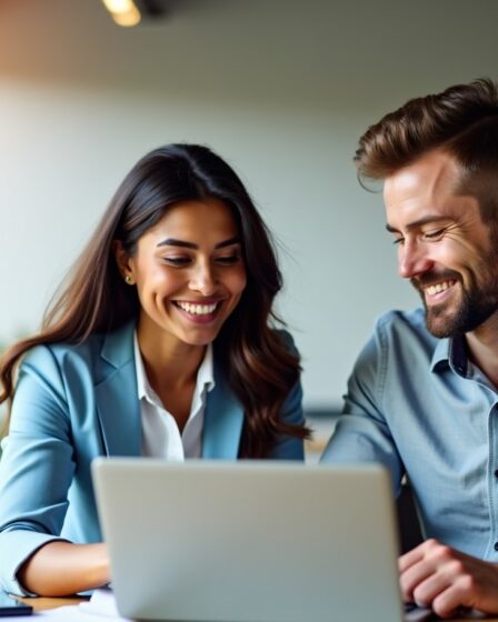 Travailler en duo : Les 10 métiers idéaux pour réussir en couple et leurs atouts