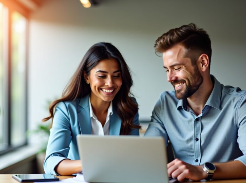 Travailler en duo : Les 10 métiers idéaux pour réussir en couple et leurs atouts