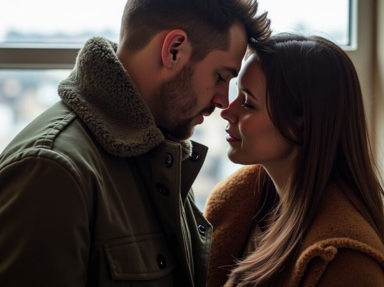 H08 et amour : quel secret votre couple recèle-t-il ?