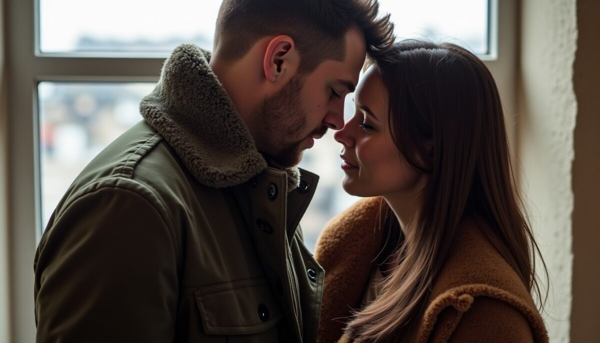H08 et amour : quel secret votre couple recèle-t-il ?