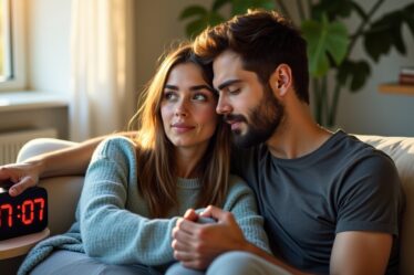 H07 en amour : découvrez le mystère derrière cette heure miroir