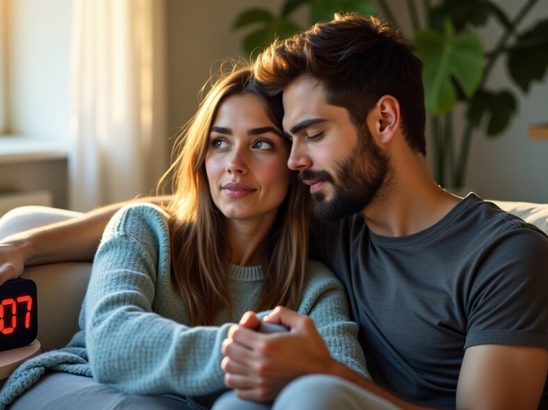 H07 en amour : découvrez le mystère derrière cette heure miroir