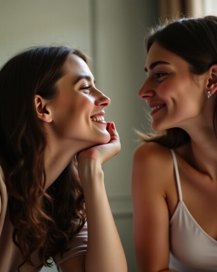 L'art des citations d'amour drôles : pourquoi elles captivent tant sur les réseaux sociaux ?