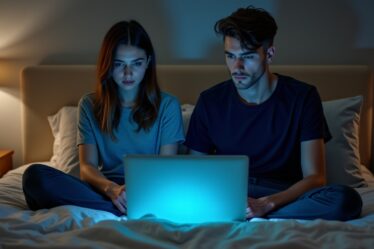 Quand le travail s'invite dans la chambre : les tensions professionnelles qui fragilisent le couple