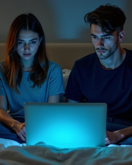 Quand le travail s'invite dans la chambre : les tensions professionnelles qui fragilisent le couple