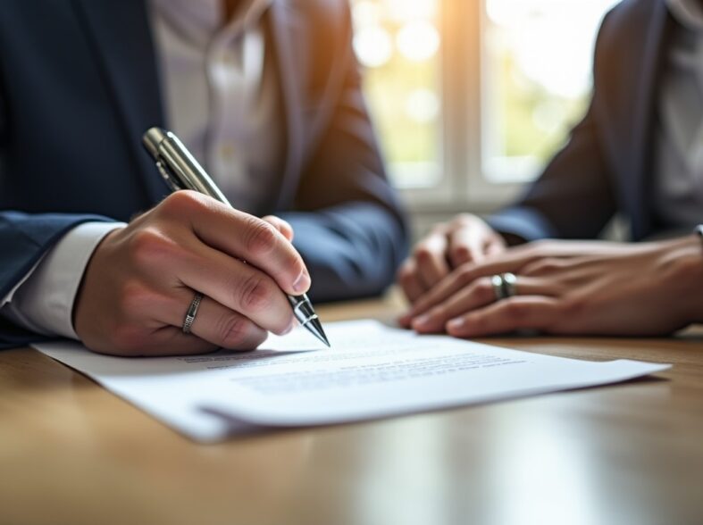 Entreprendre à deux : choisir les statuts, gérer les comptes et clarifier les signatures