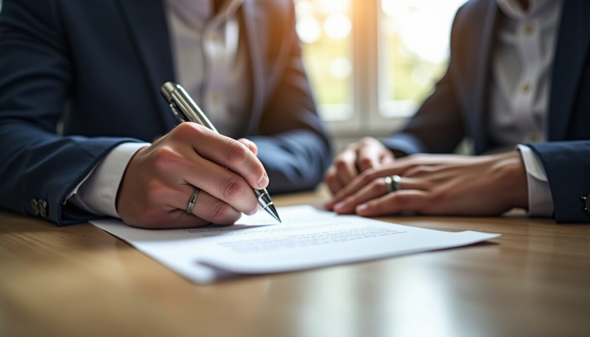 Entreprendre à deux : choisir les statuts, gérer les comptes et clarifier les signatures