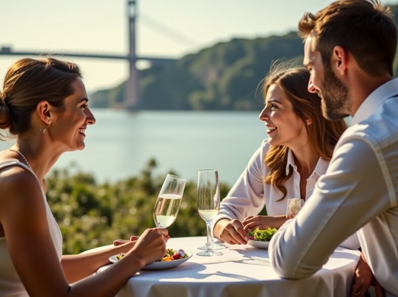 Trouver la date parfaite pour se marier : un guide saisonnier pour un jour inoubliable