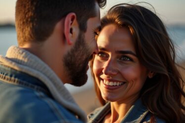 H05 en amour : Découvrez ce que cette heure miroir révèle sur votre relation de couple