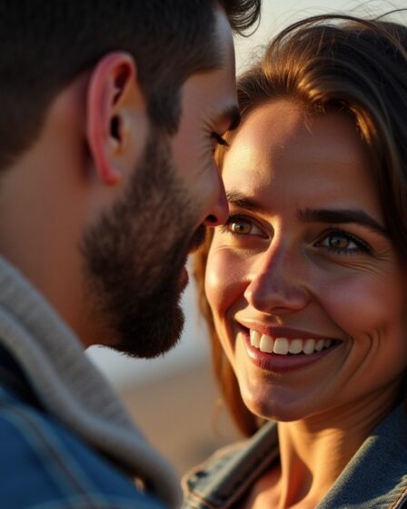 H05 en amour : Découvrez ce que cette heure miroir révèle sur votre relation de couple