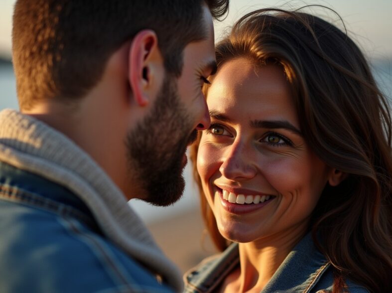 H05 en amour : Découvrez ce que cette heure miroir révèle sur votre relation de couple