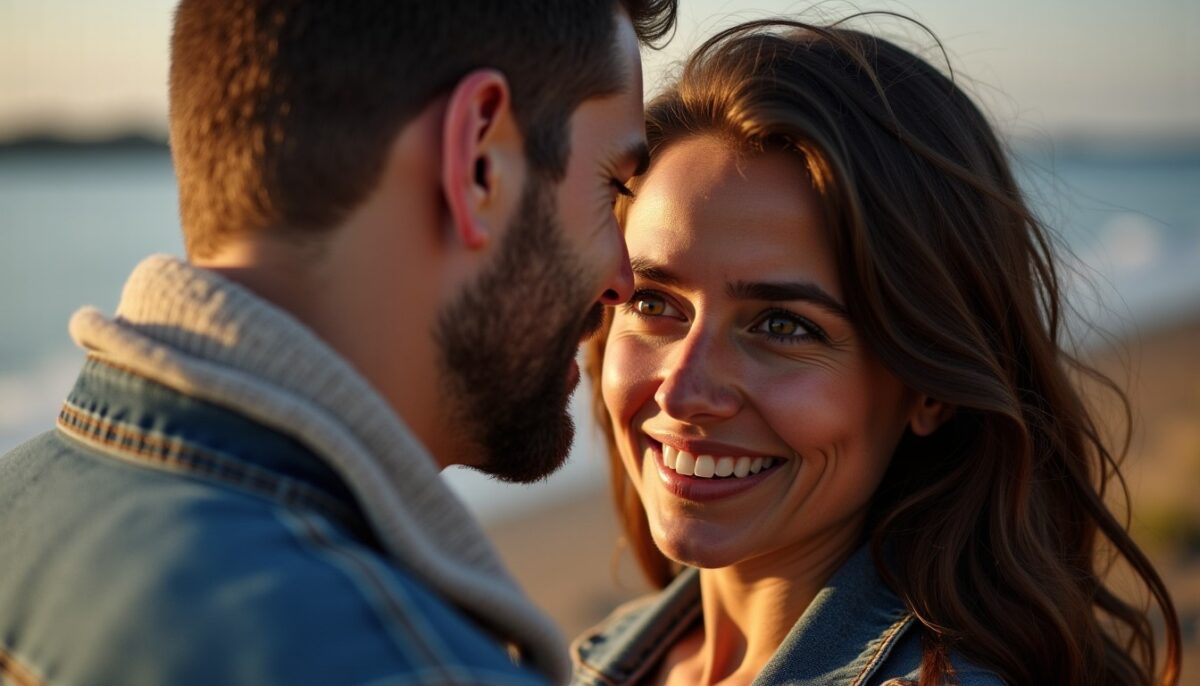 H05 en amour : Découvrez ce que cette heure miroir révèle sur votre relation de couple