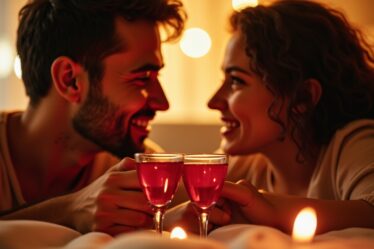 Jeux coquins en duo : astuces pour enflammer la passion à deux