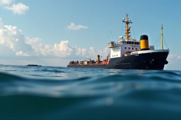 Le titane en milieu marin : un allié incontournable pour la performance et la protection anticorrosion