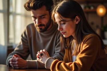 H04 en amour : découvrez le message secret pour votre relation