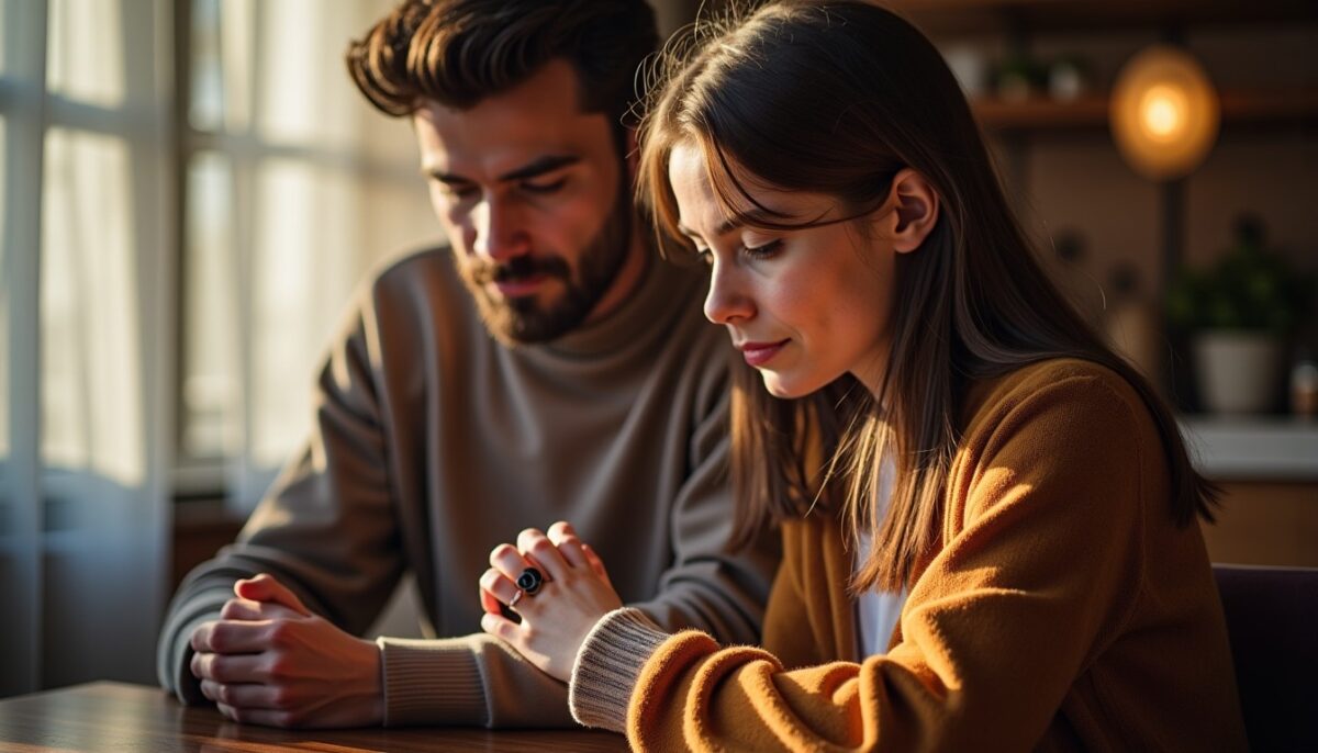 H04 en amour : découvrez le message secret pour votre relation