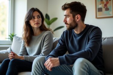 Après une dispute de couple : 12 messages qui réparent et 12 qui enveniment
