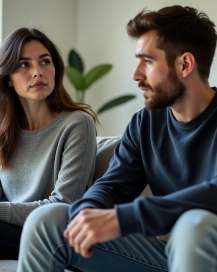 Après une dispute de couple : 12 messages qui réparent et 12 qui enveniment