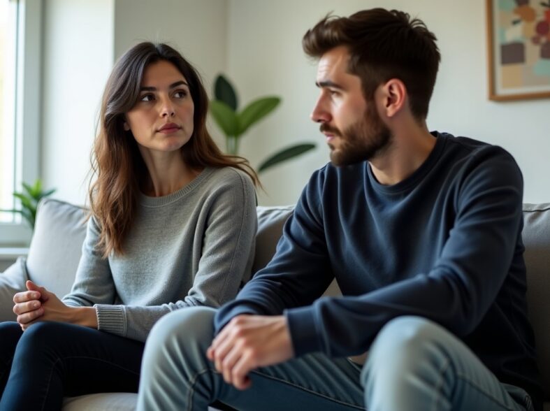 Après une dispute de couple : 12 messages qui réparent et 12 qui enveniment
