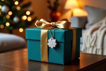 Idées originales de cadeaux de Noël pour surprendre un jeune couple