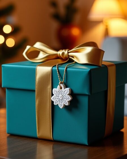 Idées originales de cadeaux de Noël pour surprendre un jeune couple