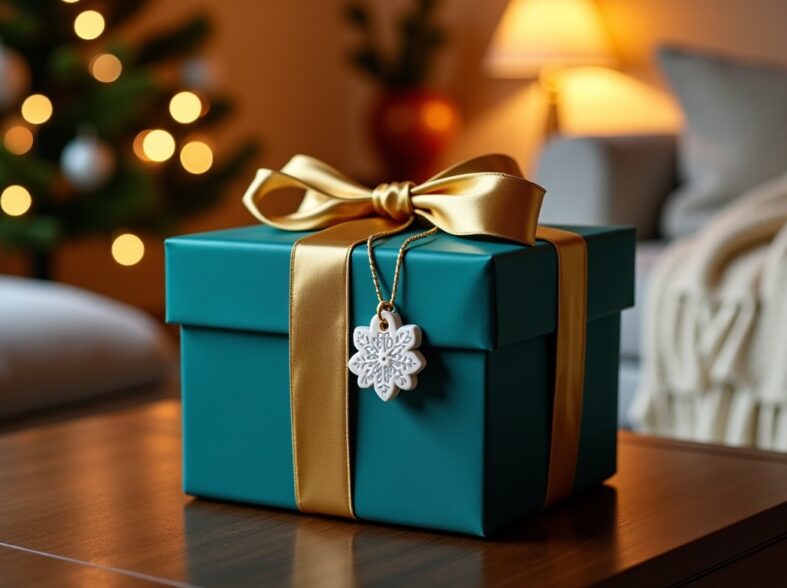 Idées originales de cadeaux de Noël pour surprendre un jeune couple