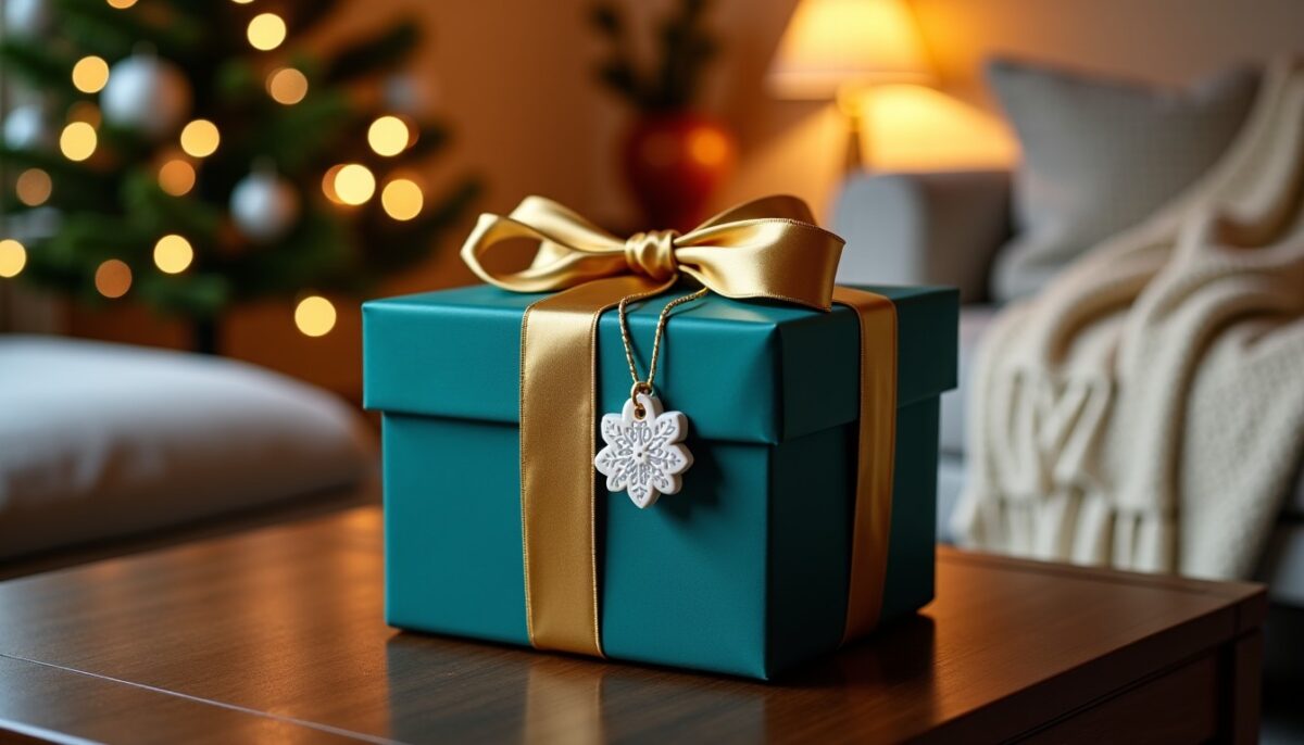 Idées originales de cadeaux de Noël pour surprendre un jeune couple