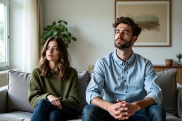 Comment apaiser une dispute de couple avant qu'elle n'éclate