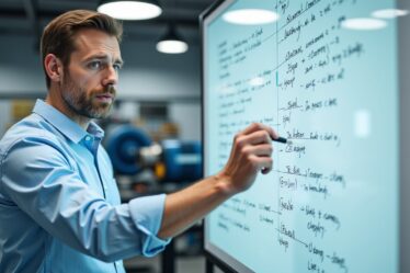 Comment calculer le couple moteur : formule et explications