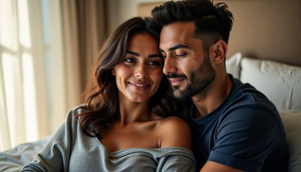 Conseils authentiques pour raviver la passion dans votre vie intime ????