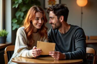 H03 et amour : découvrez le message secret pour votre relation