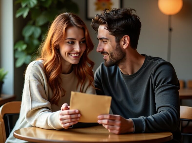 H03 et amour : découvrez le message secret pour votre relation