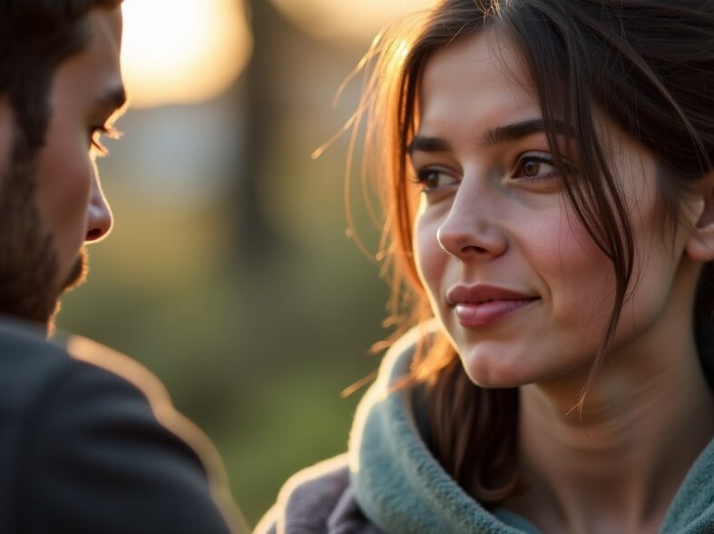 Comment poser les questions parfaites à son crush pour vraiment le découvrir ?