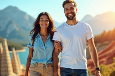 Travailler à l'étranger en duo : découvrir les véritables différences au Canada, en Australie et en Espagne