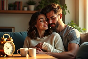 H02 et amour : découvrez ce que cette heure miroir révèle sur votre relation de couple