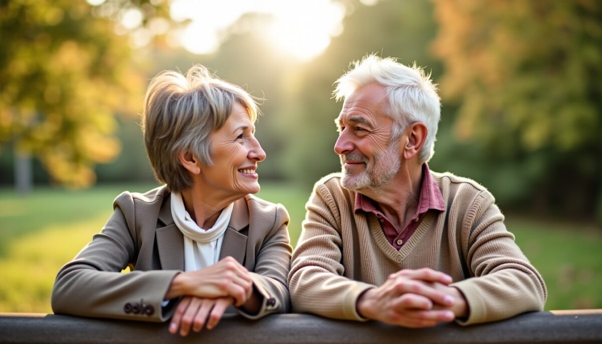 Le succès grandissant des retraites bien-être en duo : pourquoi les couples craquent-ils ?