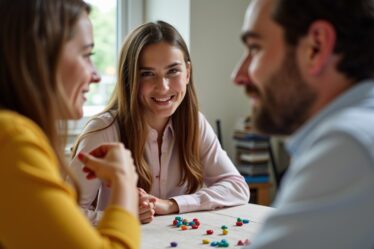 Découvrez un jeu ludique pour revitaliser la complicité de votre couple