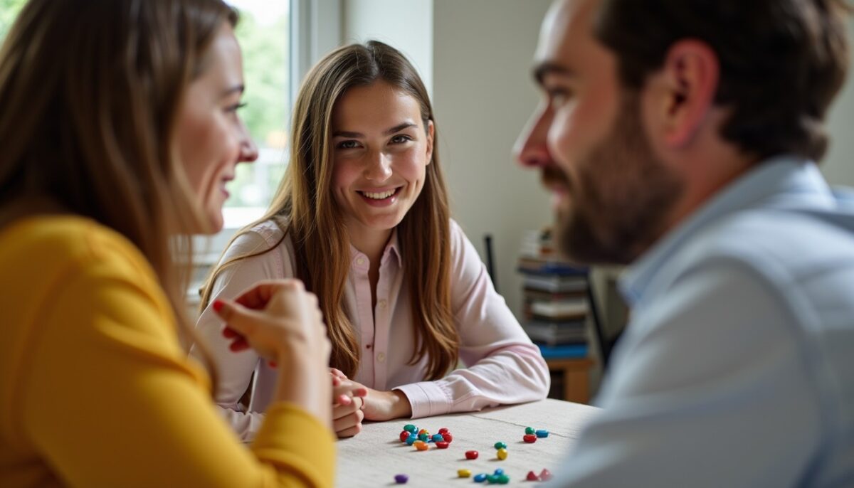 Découvrez un jeu ludique pour revitaliser la complicité de votre couple