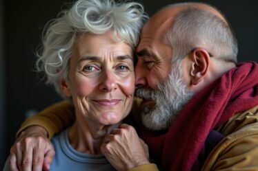 Rires retrouvés : quand l'humour répare un couple fragilisé par le doute
