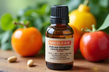 Les vitamines essentielles pour booster mémoire et concentration : lesquelles choisir ?