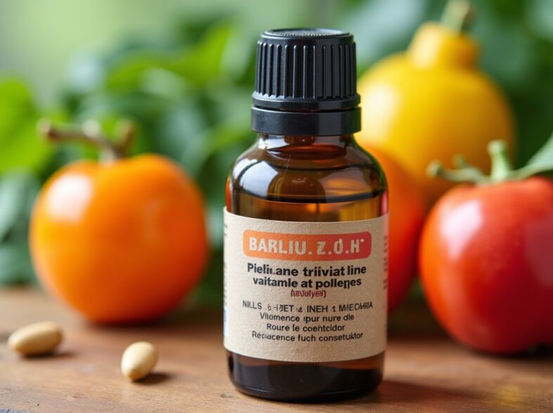 Les vitamines essentielles pour booster mémoire et concentration : lesquelles choisir ?